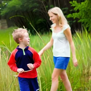 Как сделать семейный маршрут более удобным