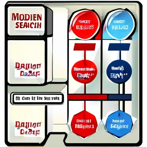 Как устроены современные поисковые системы