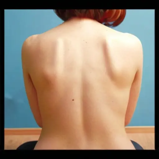 Здоровье спины: полезные привычки для тех, кто много сидит