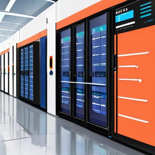 Что такое edge computing простыми словами