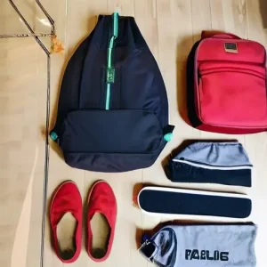 Что важно помнить при сборе в дорогу