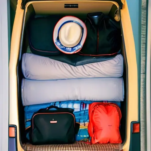 Что важно помнить при сборе в дорогу Что важно помнить при сборе в дорогу