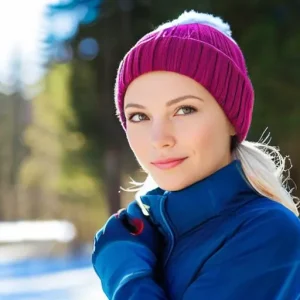 Как поддерживать активность зимой: советы для хорошего самочувствия