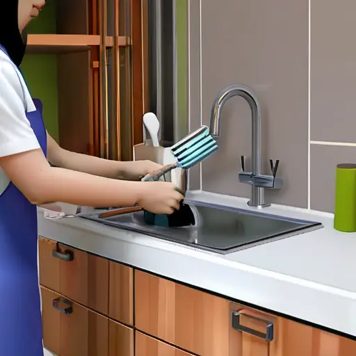 Как сделать домашние дела менее утомительными