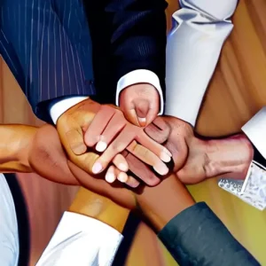 Идеи для укрепления внутрикомандного доверия