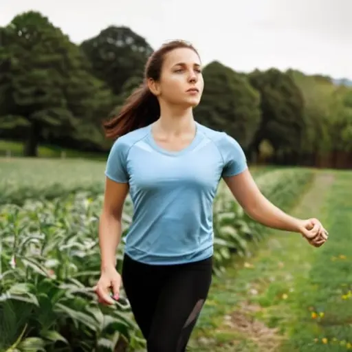 Как начать заботиться о здоровье постепенно и без стресса