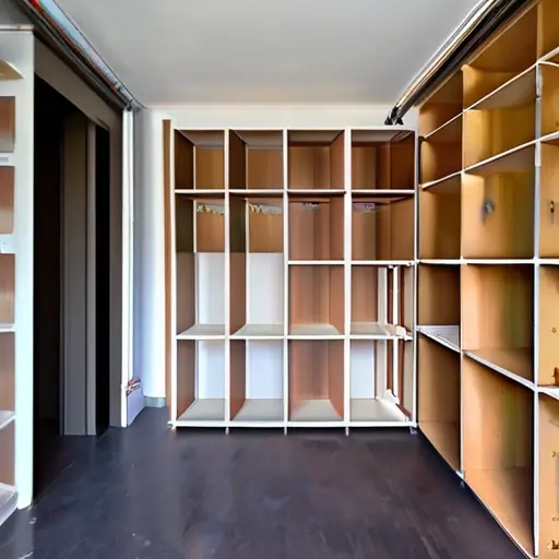 Как организовать ремонтные этапы в небольшой квартире