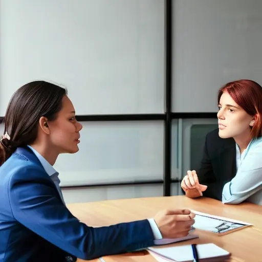 Как выстраивать бережное общение после недопонимания