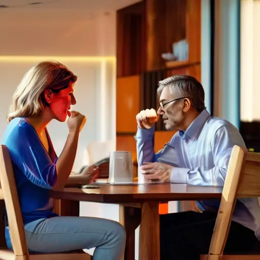 Как выстроить вечер без спешки и напряжения