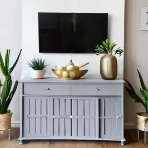 Идеи для спокойного обновления интерьера своими силами