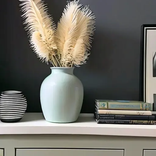 Идеи для спокойного обновления интерьера своими силами