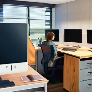 Как организовать рабочее пространство для удобства сотрудников