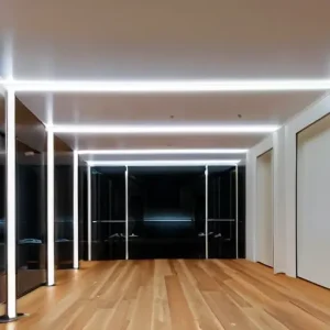 Как работают системы умного освещения