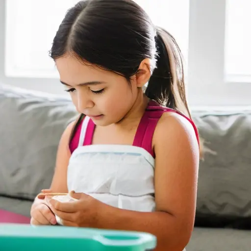 Почему важен режим питания и как его наладить Почему важен режим питания и как его наладить