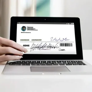 Что такое электронная подпись и где она применяется