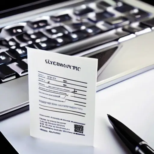 Что такое электронная подпись и где она применяется