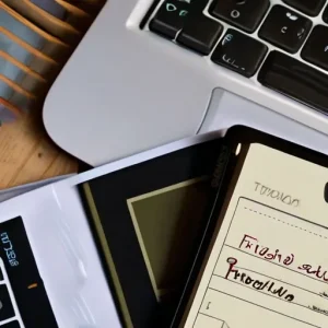 Как организовать день так, чтобы оставались силы