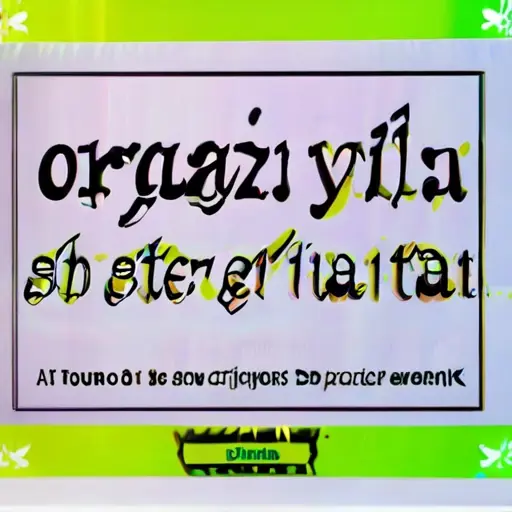Как организовать день так, чтобы оставались силы