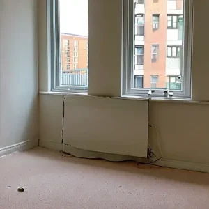 Как подготовить квартиру к смене покрытия и отделки