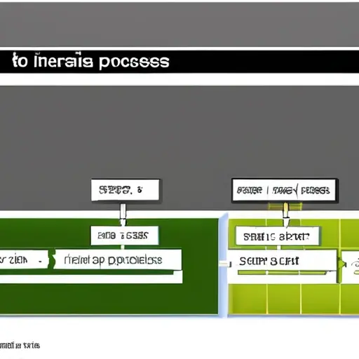 Как сделать процессы внутри компании более логичными Как сделать процессы внутри компании более логичными