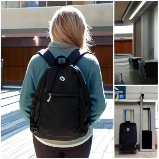 Как выбрать удобную сумку для путешествий