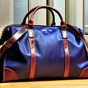 Как выбрать удобную сумку для путешествий