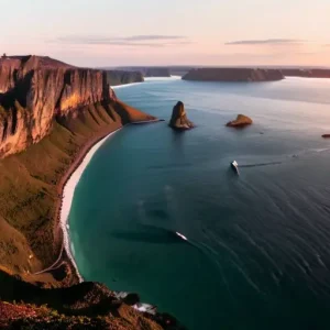 Идеи поездок, которые помогают сменить ритм