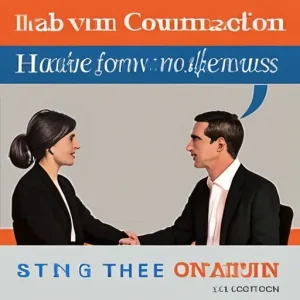 Как формировать привычку к честному разговору