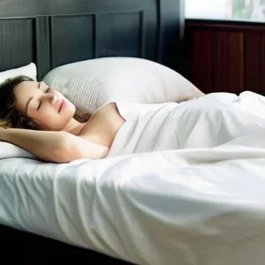 Полезные привычки для крепкого сна и бодрого утра