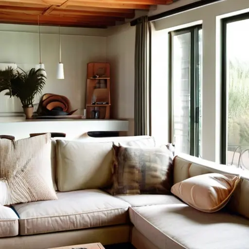 Идеи для домашнего обновления без лишней спешки