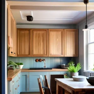 Идеи для домашнего обновления без лишней спешки