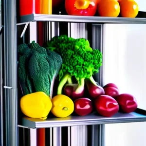 Как правильно организовать питание в течение рабочего дня