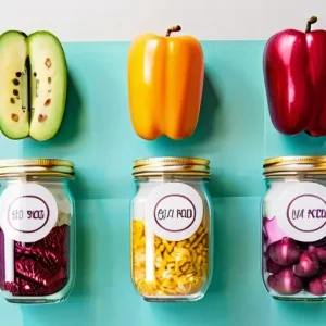 Как правильно организовать питание в течение рабочего дня