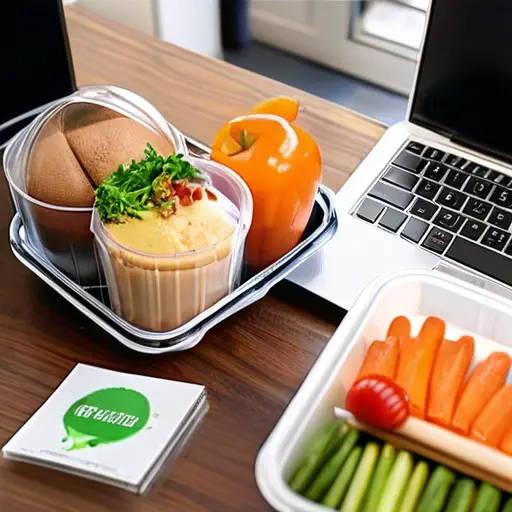 Как правильно организовать питание в течение рабочего дня Как правильно организовать питание в течение рабочего дня