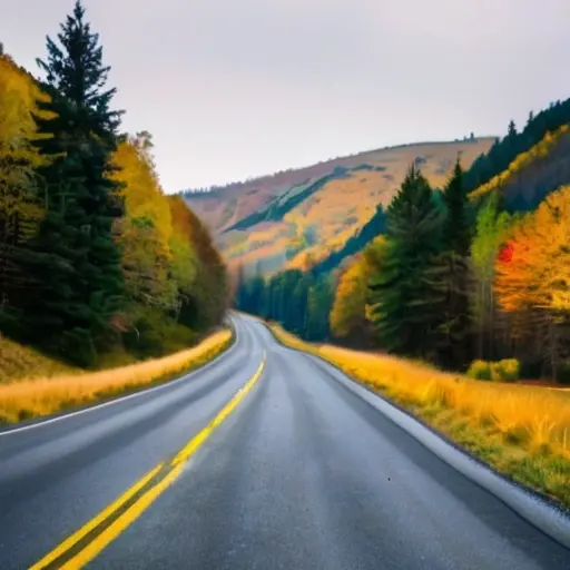 Как сделать дорогу комфортнее в любое время года