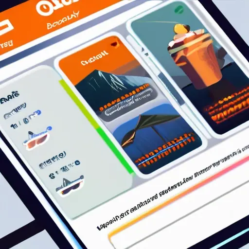 Как устроены сервисы онлайн-бронирования