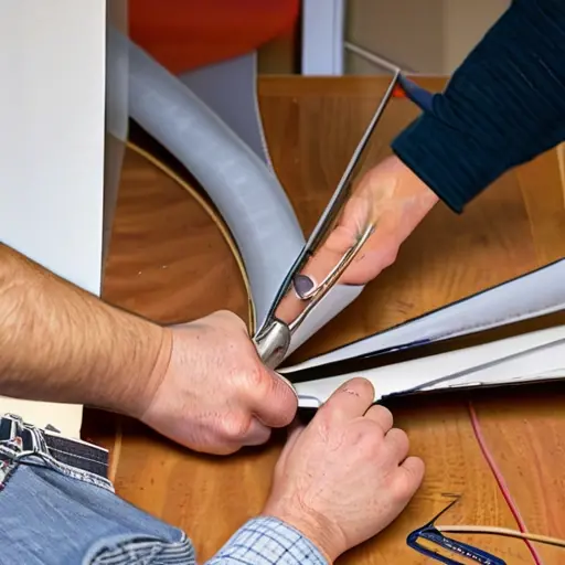 Как организовать пространство во время частичного ремонта