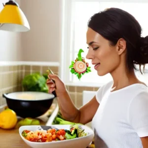 Что приготовить на полезный ужин: идеи для сбалансированного меню