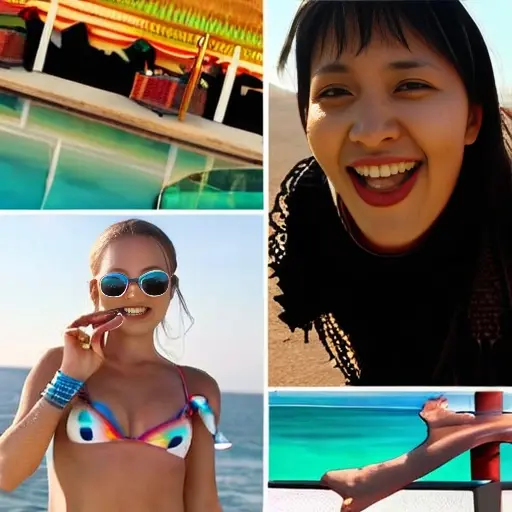 Как организовать отдых без лишней спешки