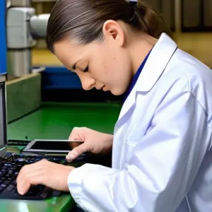 Как технологии помогают в контроле качества