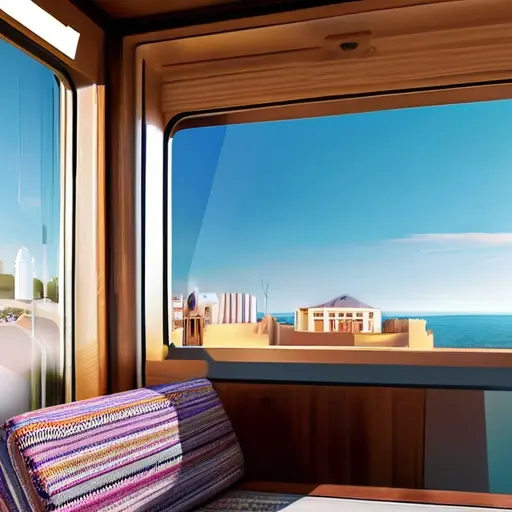 Идеи путешествий для спокойного уикенда