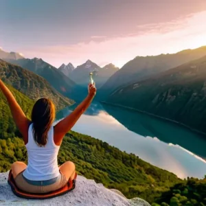 Идеи путешествий для спокойного уикенда