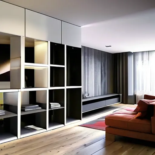 Как сделать квартиру удобной для ремонта и жизни одновременно