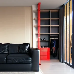 Как сделать квартиру удобной для ремонта и жизни одновременно