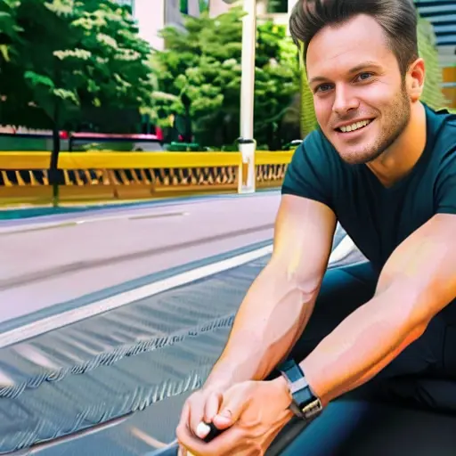 Как выстроить здоровый образ жизни в большом городе