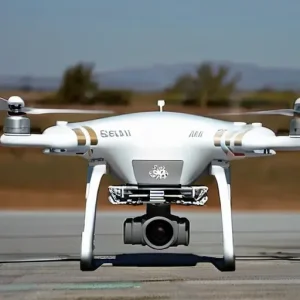 Почему беспилотные системы вызывают такой интерес