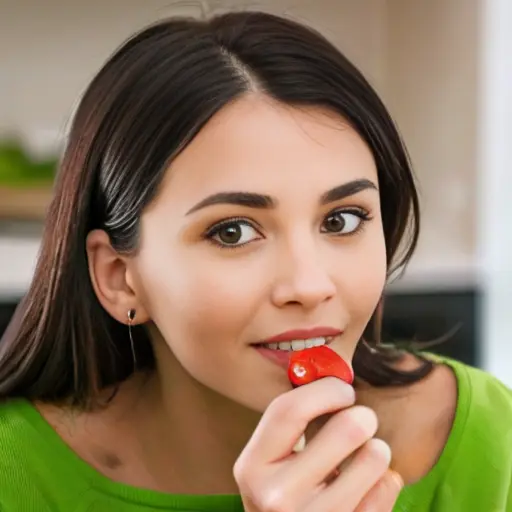 Здоровое питание без диет: как есть вкусно и с пользой