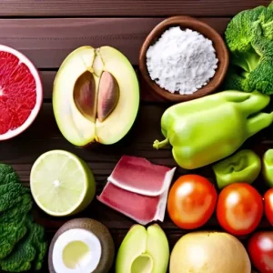 Здоровое питание без диет: как есть вкусно и с пользой