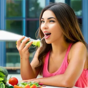 Здоровое питание без диет: как есть вкусно и с пользой