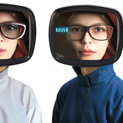 Что такое компьютерное зрение простыми словами Что такое компьютерное зрение простыми словами